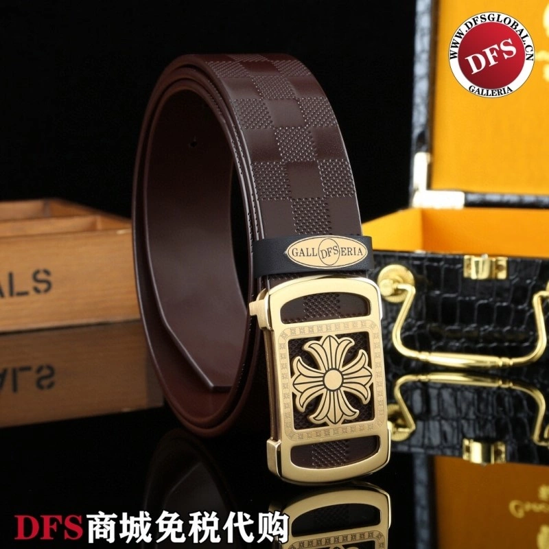 GoodFit Chrome Heart Belts 285212