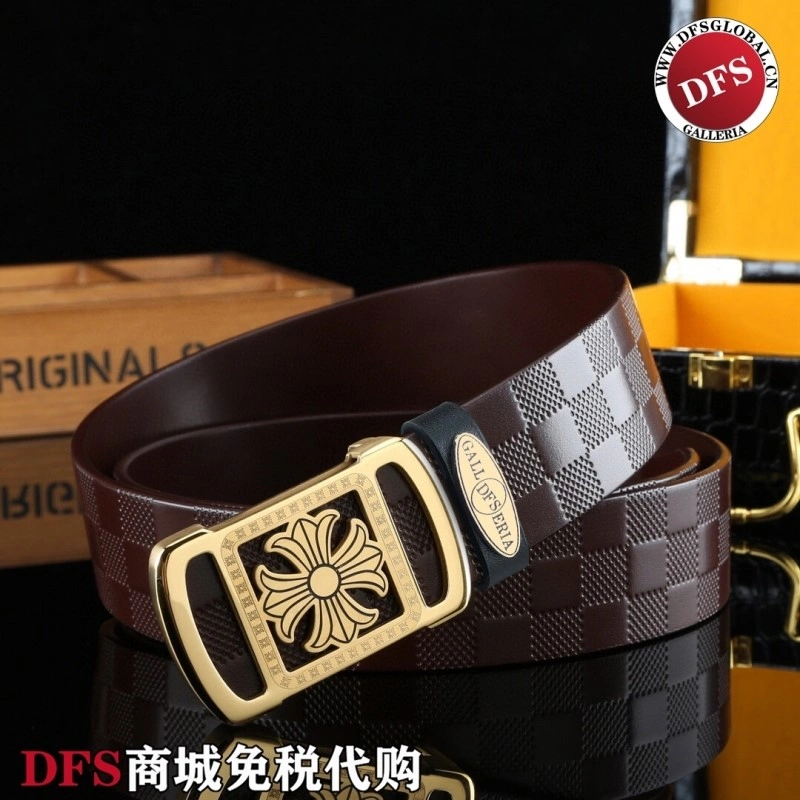 GoodFit Chrome Heart Belts 285212