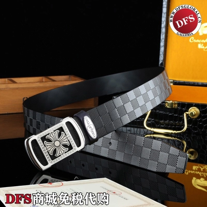 GoodFit Chrome Heart Belts 285212