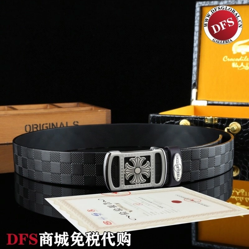 GoodFit Chrome Heart Belts 285212