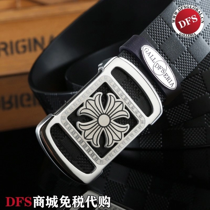 GoodFit Chrome Heart Belts 285212