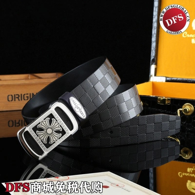 GoodFit Chrome Heart Belts 285212
