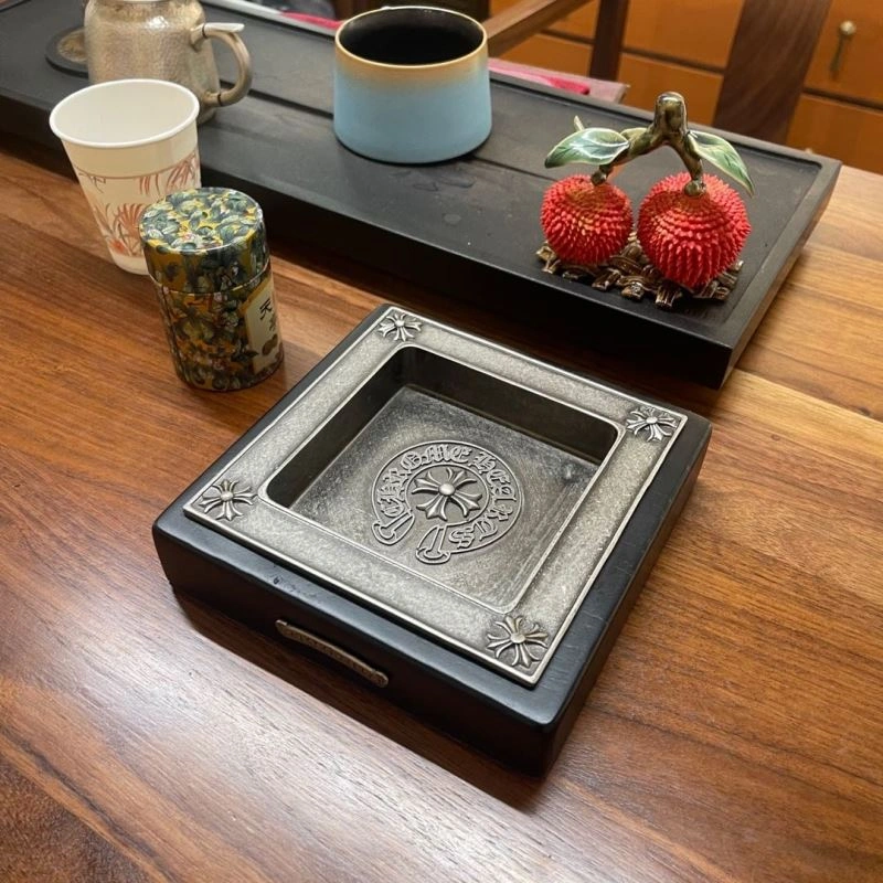 Trendy Chrome Hearts Ashtrays 255550