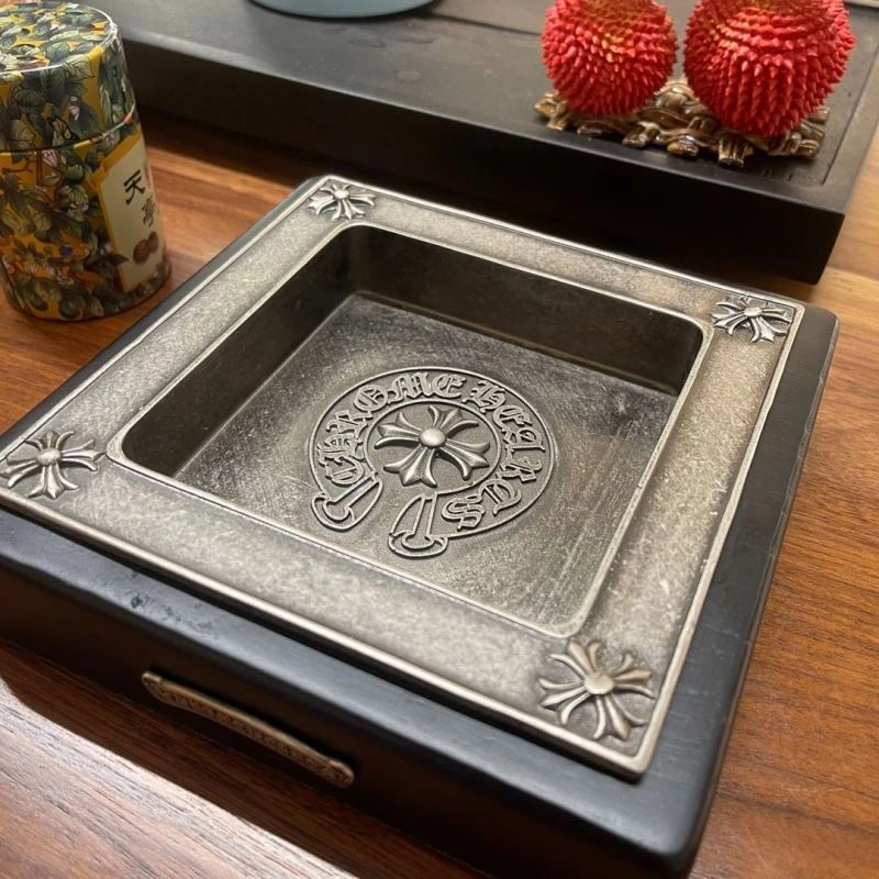 Trendy Chrome Hearts Ashtrays 255550