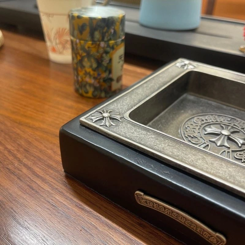 Trendy Chrome Hearts Ashtrays 255550
