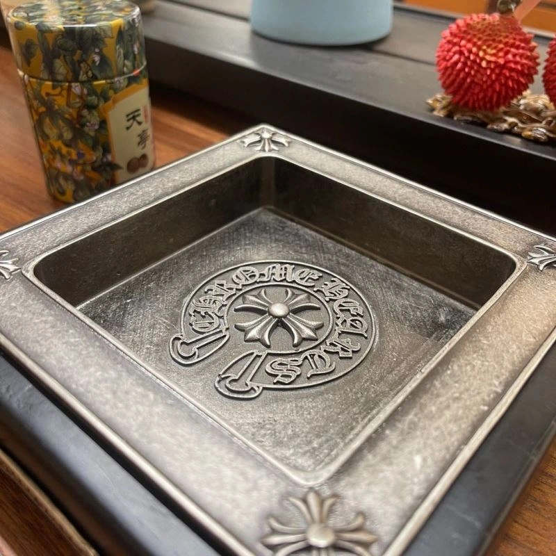 Trendy Chrome Hearts Ashtrays 255550