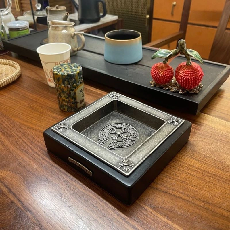 Trendy Chrome Hearts Ashtrays 255550