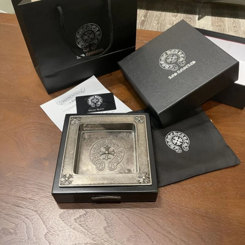 Chrome Hearts Ashtrays Soft 255548