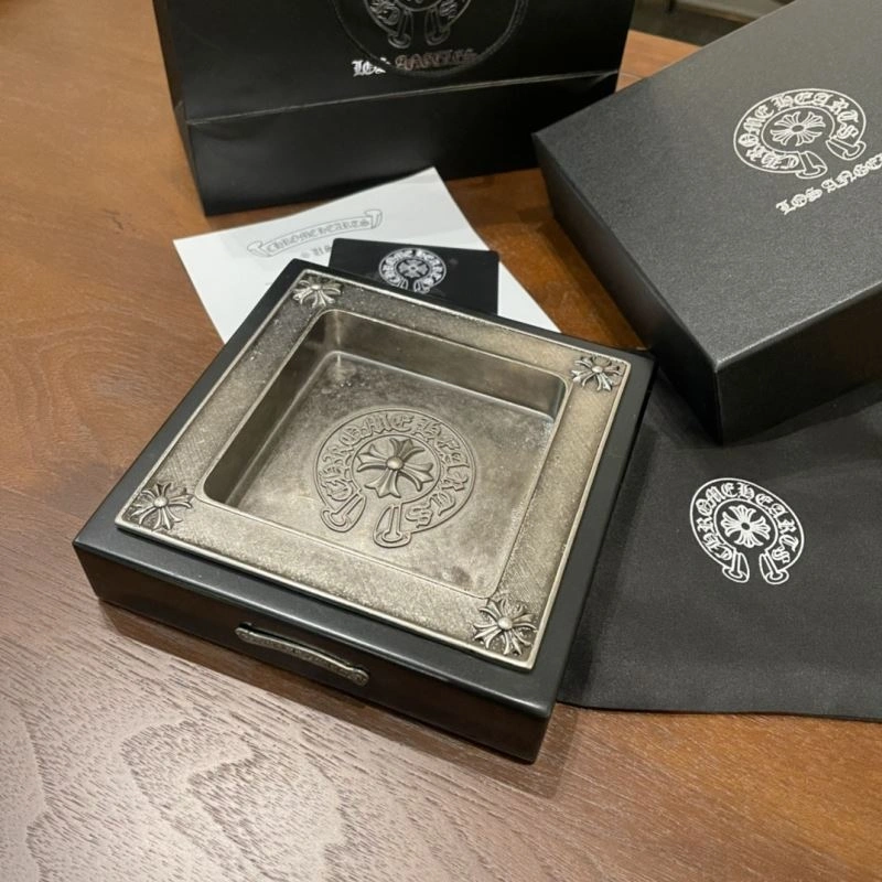 Chrome Hearts Ashtrays Soft 255548