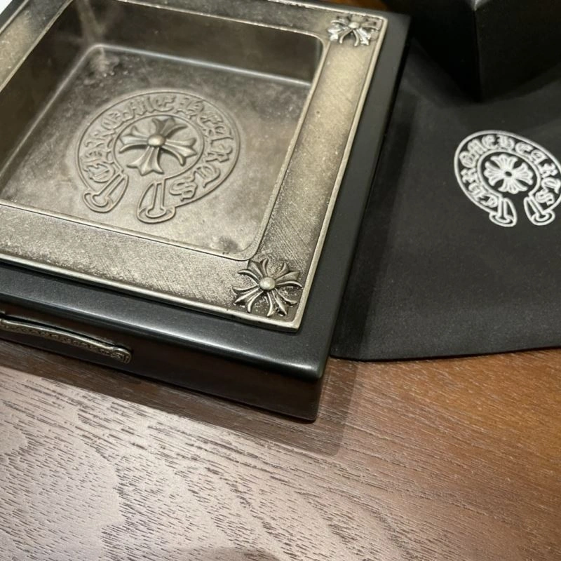 Chrome Hearts Ashtrays Soft 255548