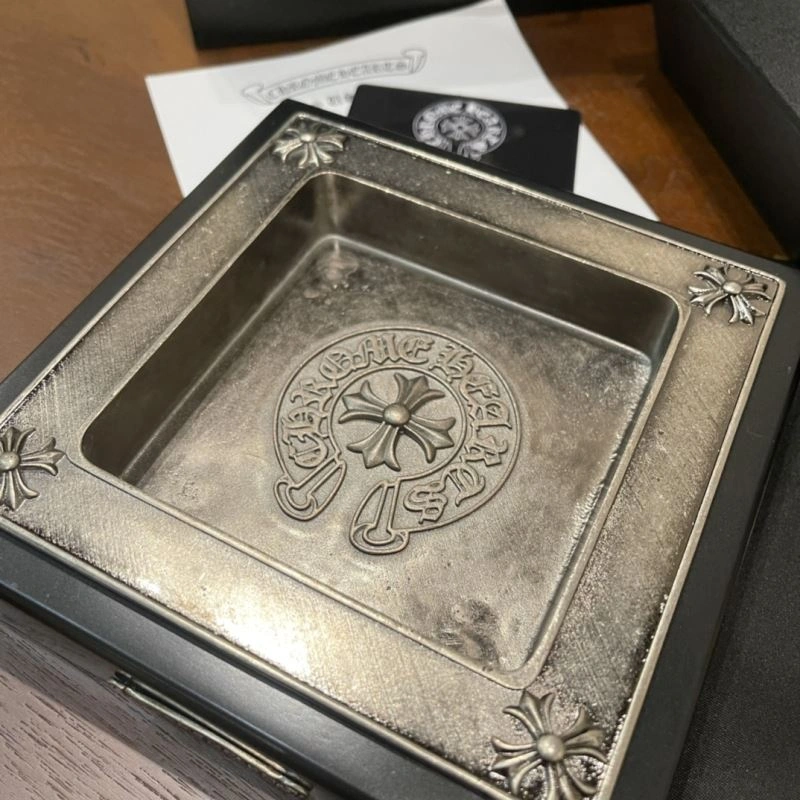 Chrome Hearts Ashtrays Soft 255548