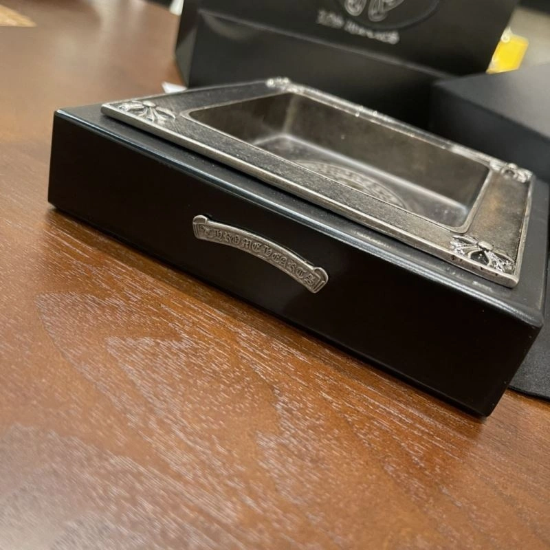 Chrome Hearts Ashtrays Soft 255548