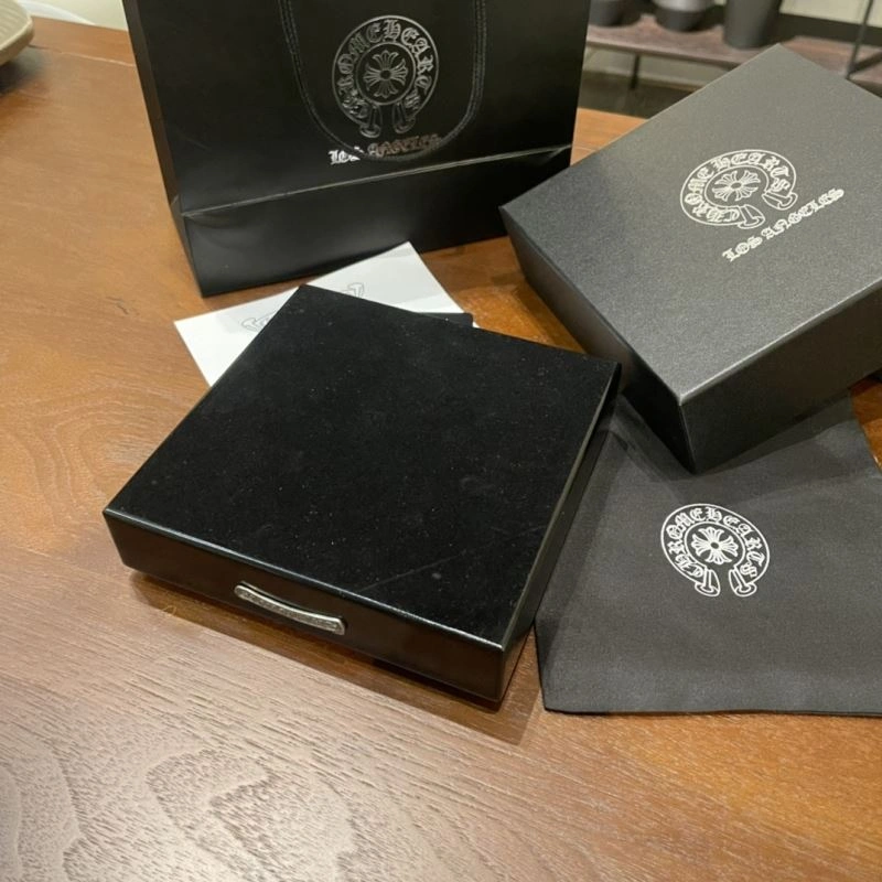 Chrome Hearts Ashtrays Soft 255548