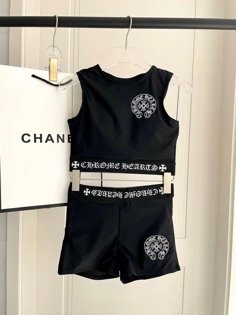 Chrome Hearts Bikins Breathable 255856