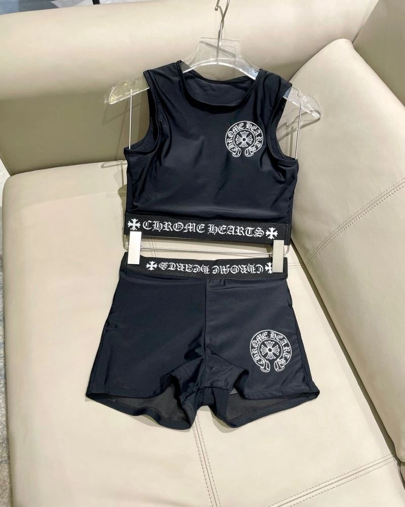 Chrome Hearts Bikins Breathable 255856
