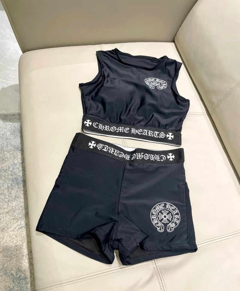 Chrome Hearts Bikins Breathable 255856