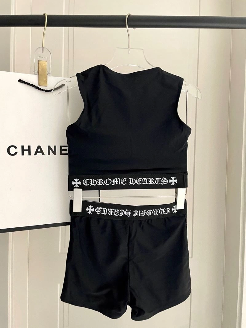 Chrome Hearts Bikins Breathable 255856