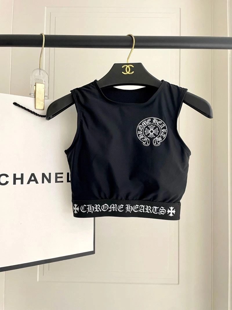 Chrome Hearts Bikins Breathable 255856