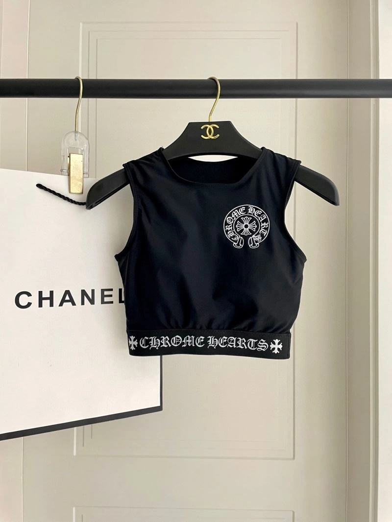 Chrome Hearts Bikins Breathable 255856