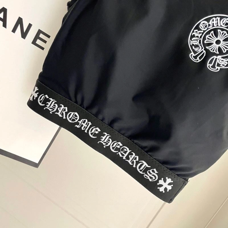 Chrome Hearts Bikins Breathable 255856