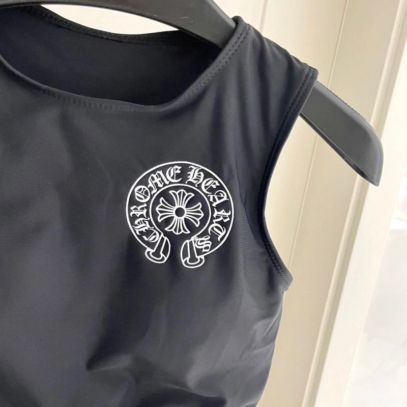 Chrome Hearts Bikins Breathable 255856