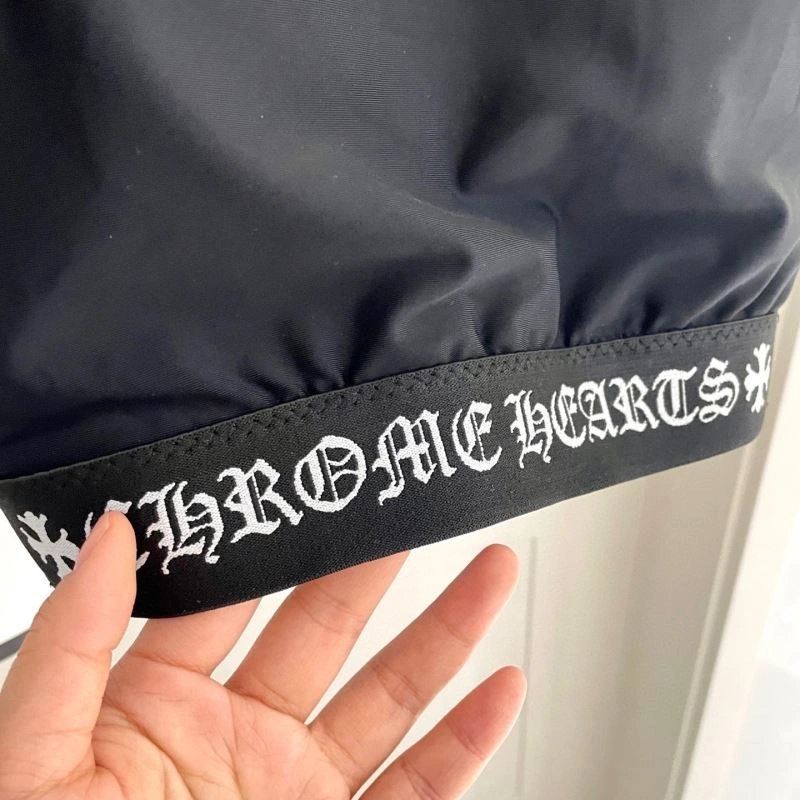 Chrome Hearts Bikins Breathable 255856