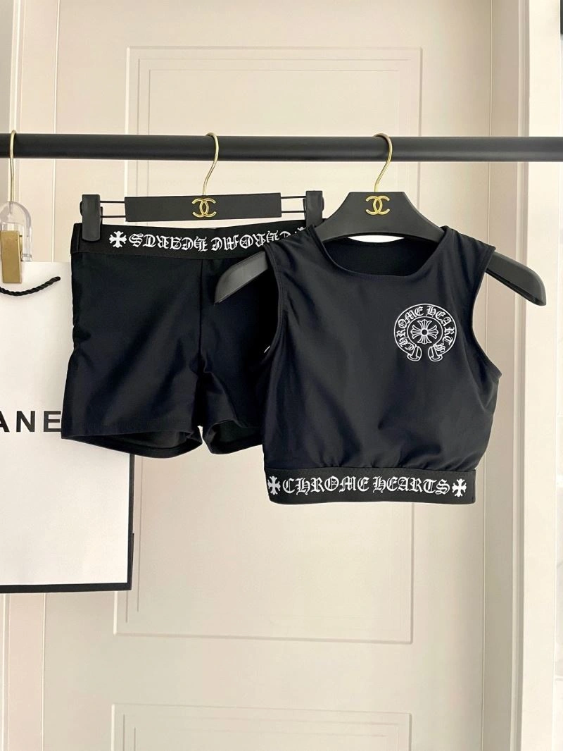 Chrome Hearts Bikins Breathable 255856