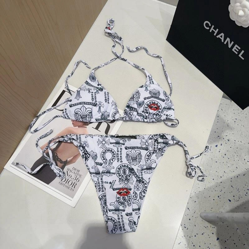 Chrome Hearts Bikins GoodFit 256282