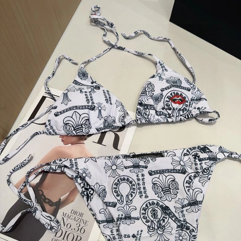 Chrome Hearts Bikins GoodFit 256282