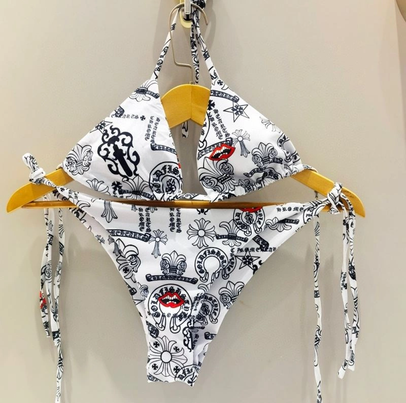 Chrome Hearts Bikins TechFriendly 256283