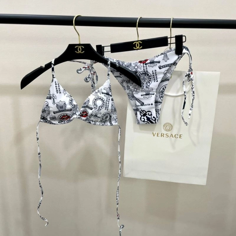 Chrome Hearts Bikins TechFriendly 256283