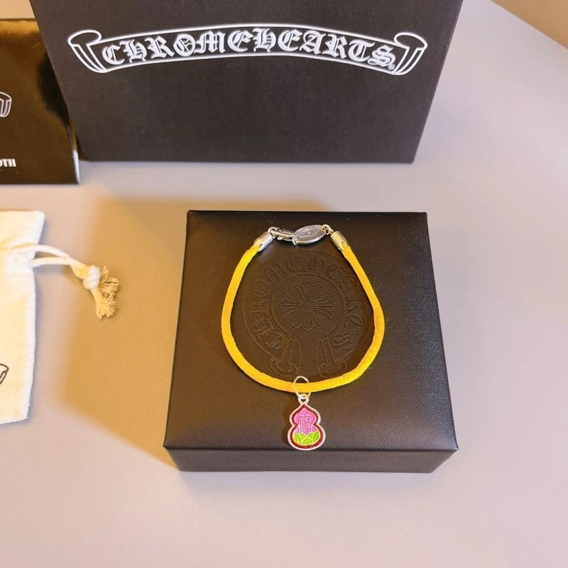 Chrome Hearts Bracelets Practical 242325