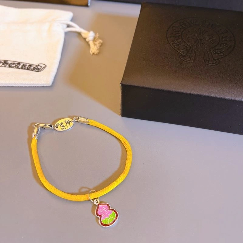Chrome Hearts Bracelets Practical 242325