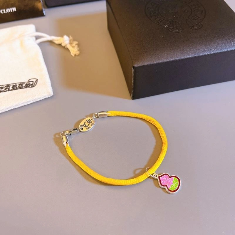 Chrome Hearts Bracelets Practical 242325