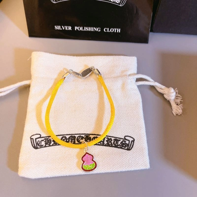 Chrome Hearts Bracelets Practical 242325