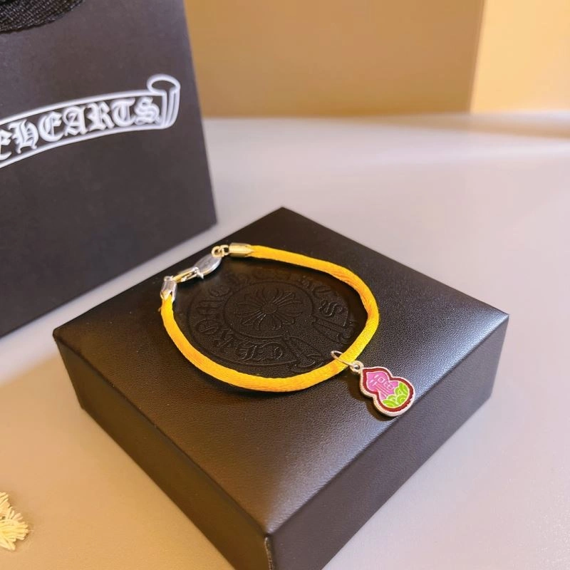 Chrome Hearts Bracelets Practical 242325