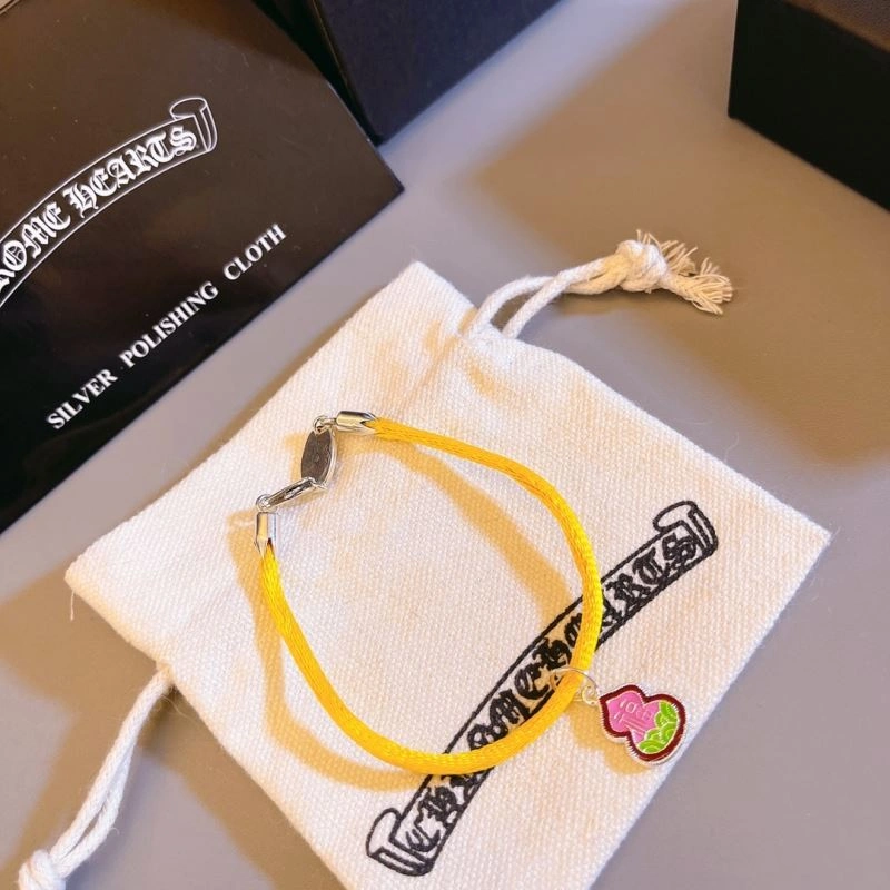 Chrome Hearts Bracelets Practical 242325