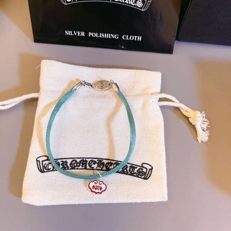 TopPick Chrome Hearts Bracelets 242323