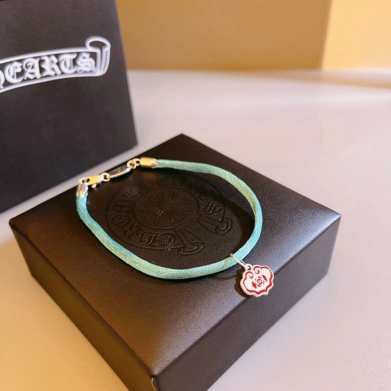 TopPick Chrome Hearts Bracelets 242323
