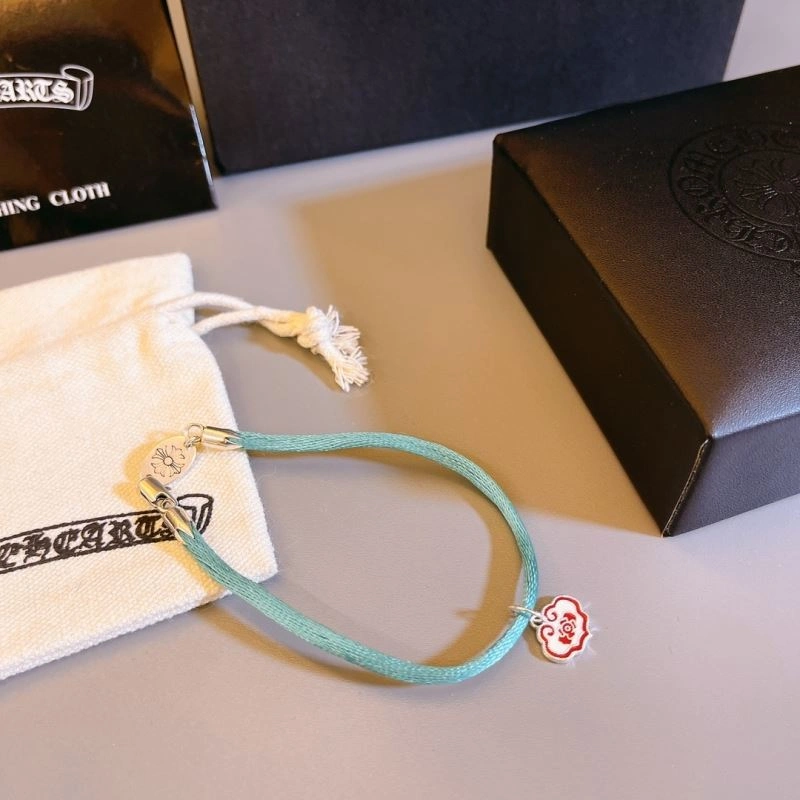TopPick Chrome Hearts Bracelets 242323