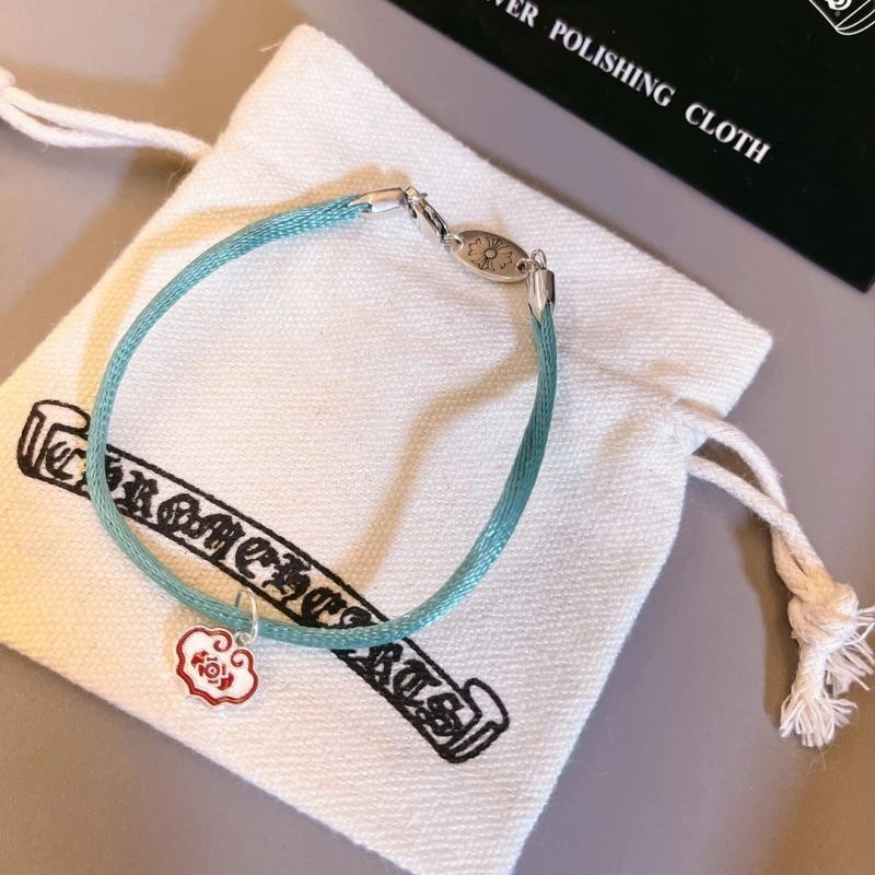 TopPick Chrome Hearts Bracelets 242323
