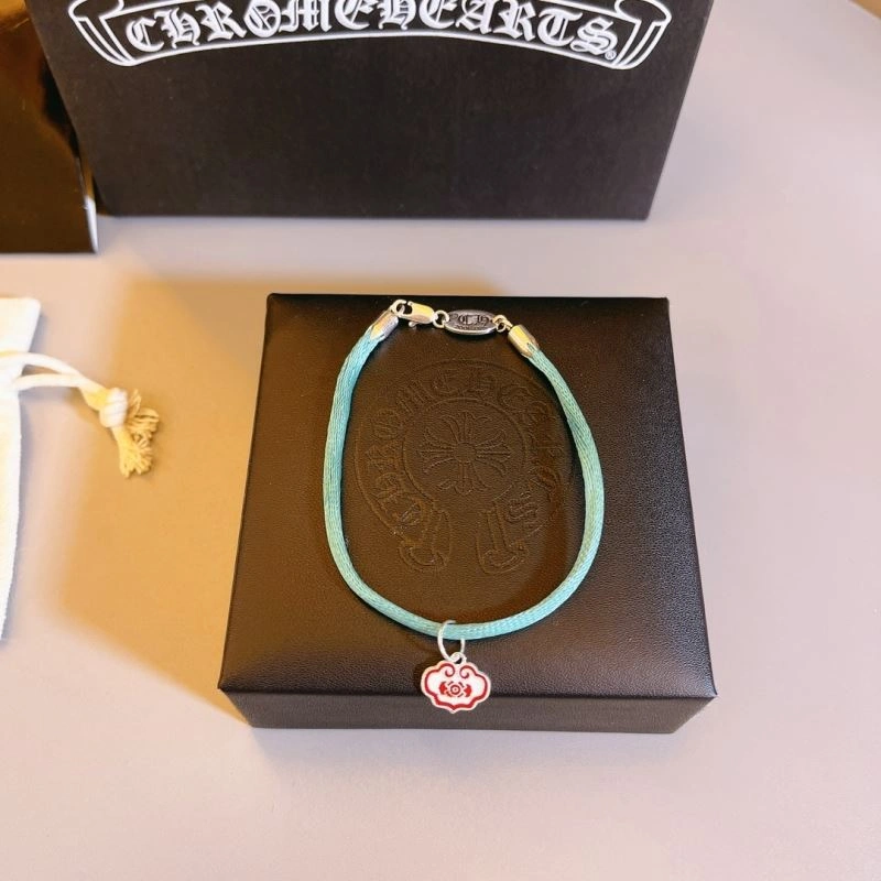 TopPick Chrome Hearts Bracelets 242323