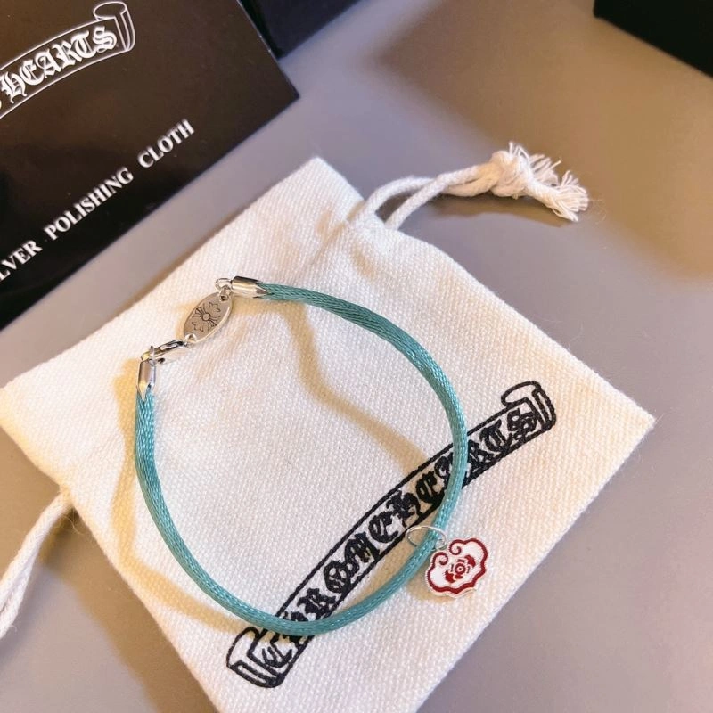 TopPick Chrome Hearts Bracelets 242323