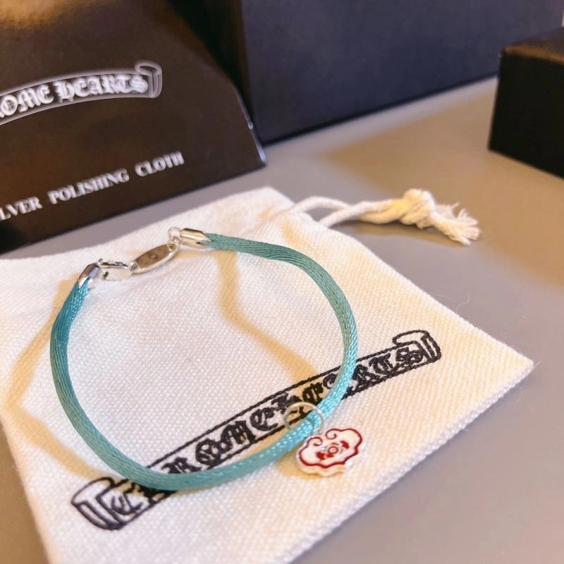 TopPick Chrome Hearts Bracelets 242323