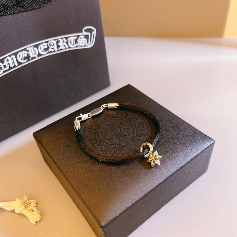FlexibleFit Chrome Hearts Bracelets 242324