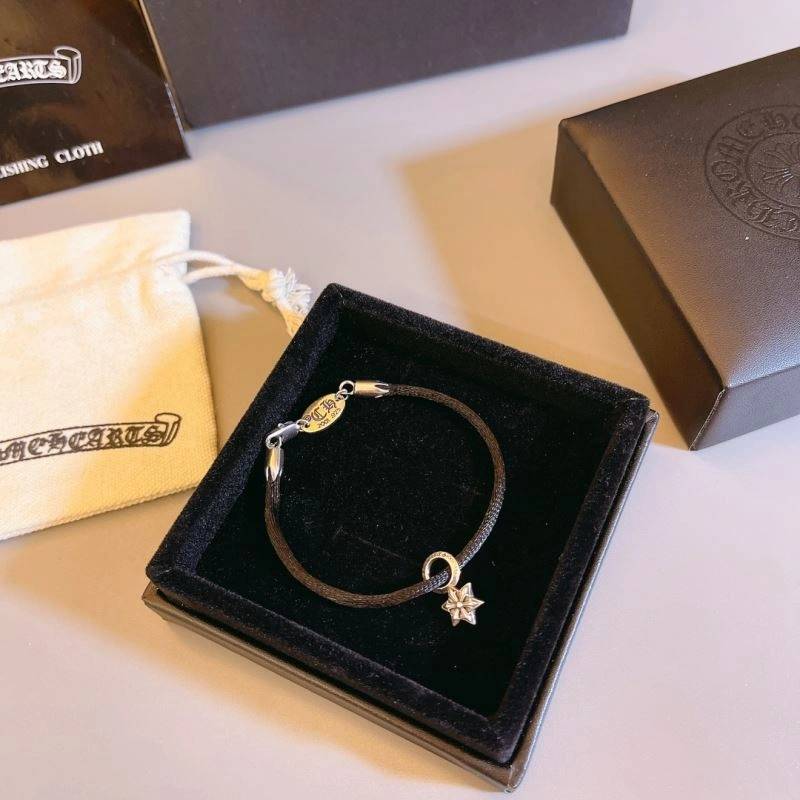 FlexibleFit Chrome Hearts Bracelets 242324