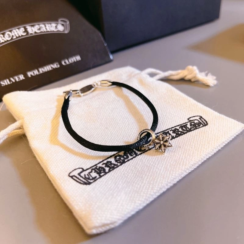 FlexibleFit Chrome Hearts Bracelets 242324
