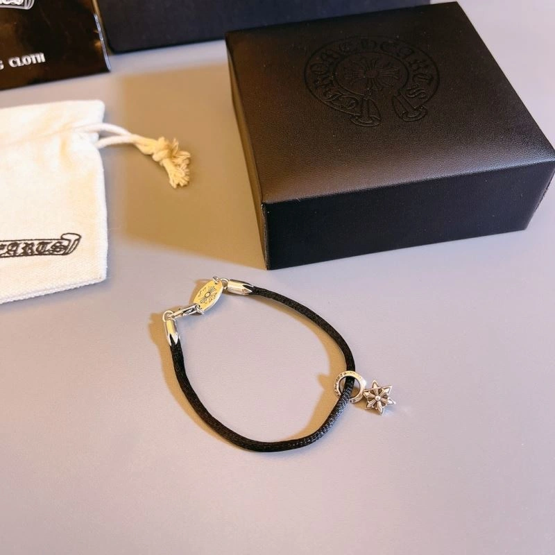 FlexibleFit Chrome Hearts Bracelets 242324