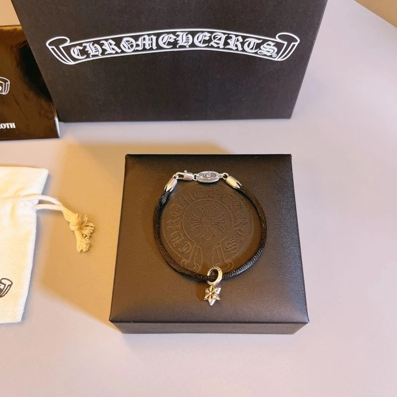 FlexibleFit Chrome Hearts Bracelets 242324