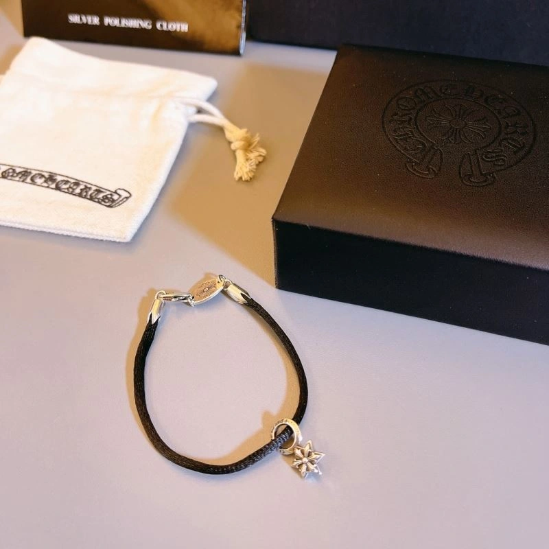 FlexibleFit Chrome Hearts Bracelets 242324